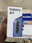 New Samsung Galaxy A17 256GB - 5