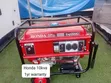 Top-Quality Honda 10kVA Generator - 1
