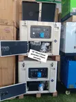 UK 10kVA Diesel Generator - 5 Year Warranty - 1