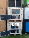 UK 10kVA Diesel Generator - 5 Year Warranty - 2