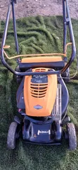 McCulloch M40 450c Lawn Mower - 1