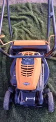 McCulloch M40 450c Lawn Mower - 2