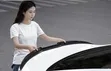 Universal 3-Piece Boot Lip Sports Spoiler - 3