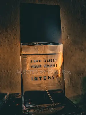 L'Eau D'Issey Miyake Intense Pour Homme