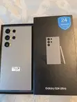 Samsung Galaxy S24 Ultra 512GB Gold - 1