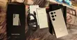 Samsung Galaxy S24 Ultra 512GB Gold - 3