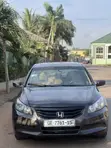 Honda Accord Sedan EX 2011 Gray - 1
