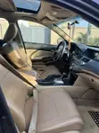 Honda Accord Sedan EX 2011 Gray - 3
