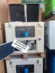UK Diesel Generator - 10kVA - 2