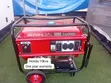 Honda 10kVA Generator - Quality Power - 1