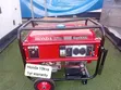 Honda 10kVA Generator - Quality Power - 2