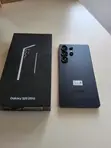 New Samsung Galaxy S25 Ultra 1TB Black - 1