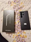 New Samsung Galaxy S25 Ultra 1TB Black - 3
