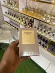 Burberry Goddess Amber Vanilla Eau de Parfum - 1