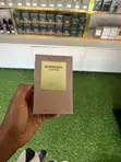 Burberry Goddess Amber Vanilla Eau de Parfum - 2