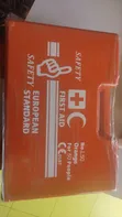 ABS 50 People First Aid Kit - 1