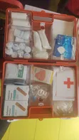 ABS 50 People First Aid Kit - 2