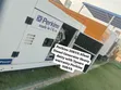 Perkins 20kVA Silent Diesel Generator - 1