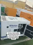 Perkins 20kVA Silent Diesel Generator - 2