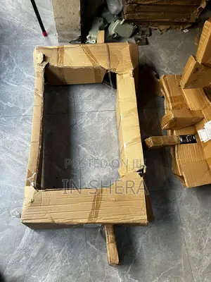 Honda CR-V Radiator Support (2017-2022)