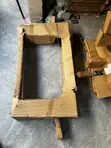 Honda CR-V Radiator Support (2017-2022) - 1