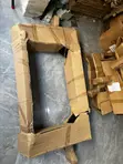Honda CR-V Radiator Support (2017-2022) - 2