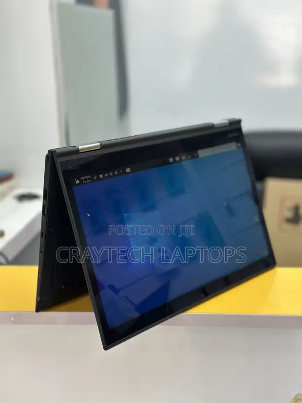 New Lenovo ThinkPad X1 Yoga Laptop - 1