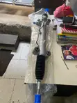 Land Cruiser 300 Manual Steering Rack - Brand New - 2