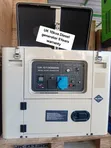 UK 10kVA Diesel Generator - 5 Year Warranty - 1