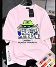 Men's 100% Cotton T-Shirts - 2