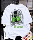 Men's 100% Cotton T-Shirts - 3