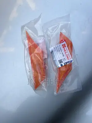 Honda Civic Fender Reflector (2016-2021)