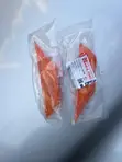 Honda Civic Fender Reflector (2016-2021) - 1