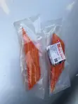 Honda Civic Fender Reflector (2016-2021) - 2