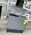 Semi-Automatic Top Load Nasco Washing Machine (Dark Grey) - 1