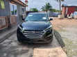 Hyundai Tucson SE AWD 2018 Black - 4