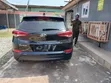 Hyundai Tucson SE AWD 2018 Black - 5