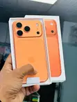 New Apple iPhone 17 Pro Max 1TB Orange - 2