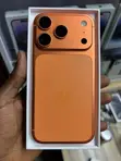 New Apple iPhone 17 Pro Max 1TB Orange - 3