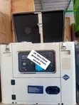 UK Diesel Generator 10kVA - 1