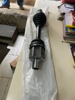 Dodge Ram 1500 Steering Shaft & Suspension Parts (2019-2022)