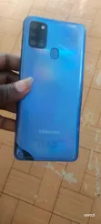 Samsung Galaxy A21s 32GB Blue - 2