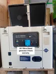 UK 10kVA Diesel Generator - 5 Year Warranty - 1