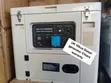 UK 10kVA Diesel Generator - 5 Year Warranty - 2
