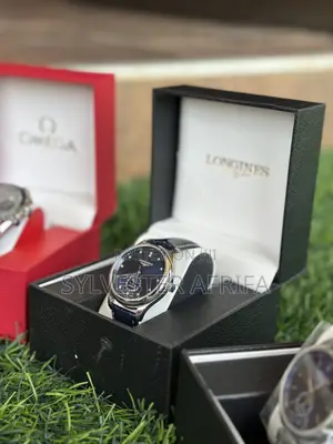 Longines Original Wristwatch