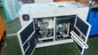 Perkins Diesel 20kVA Generator - 2