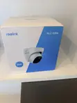 Reolink RLC-520A 5MP PoE Security Camera - 1