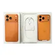 New Apple iPhone 17 Pro Max 1TB Orange - 3