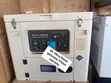 UK Diesel Generator - 10kVA, Brand New - 2