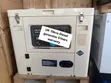 UK 10kVA Diesel Generator - Brand New - 1